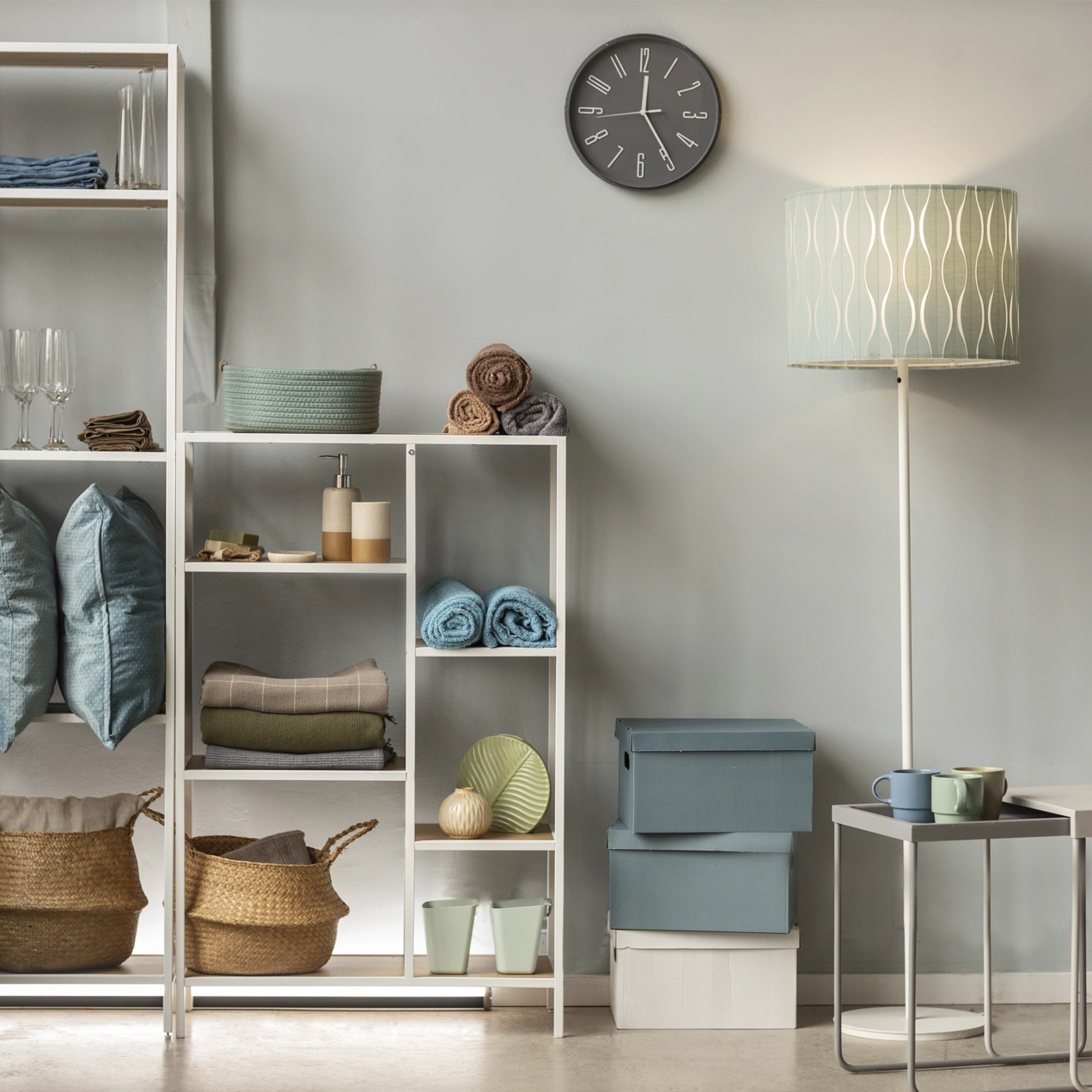 Simple Daily Home Care Tips to Keep Your Space Organized