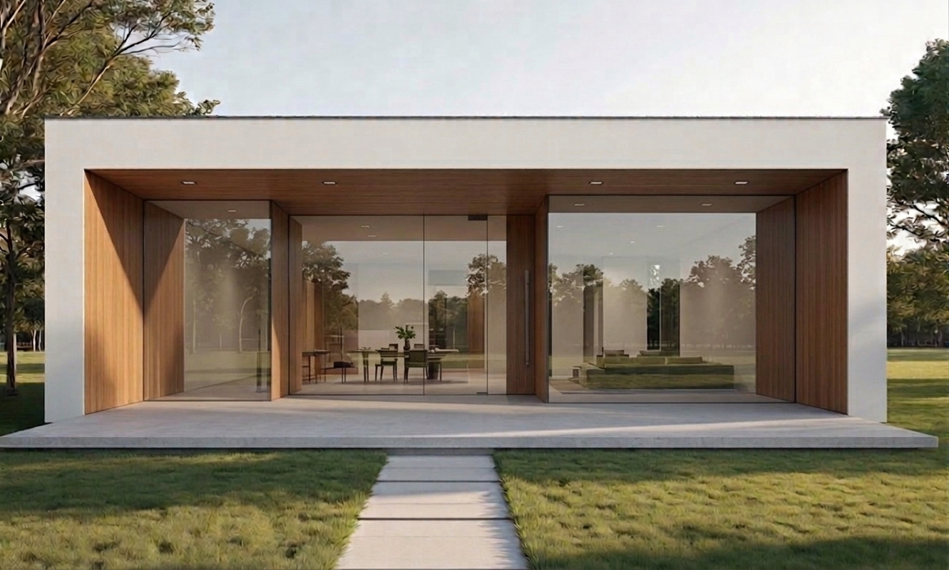 Casas Modulares Portugal